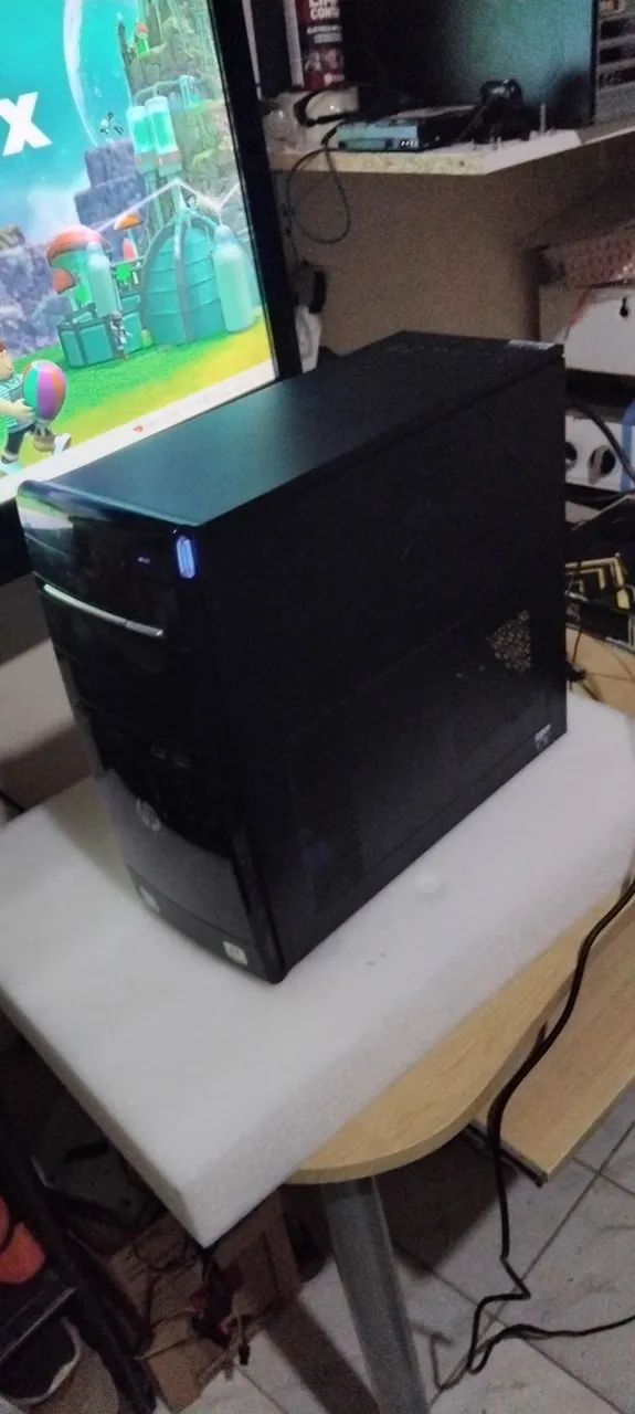 Pc gamer roblox - Foto 2