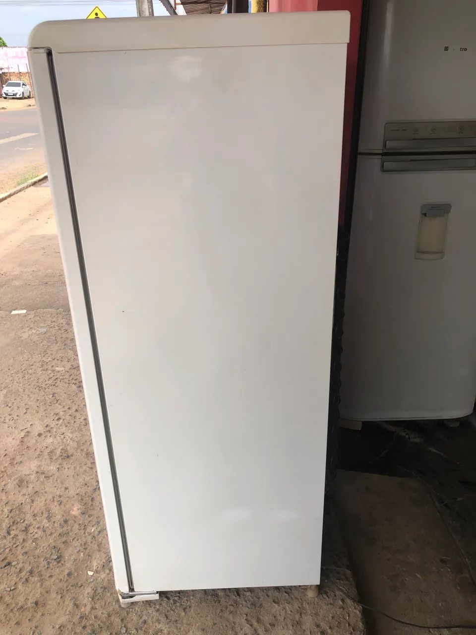 Geladeira Electrolux RFE39  - Foto 4