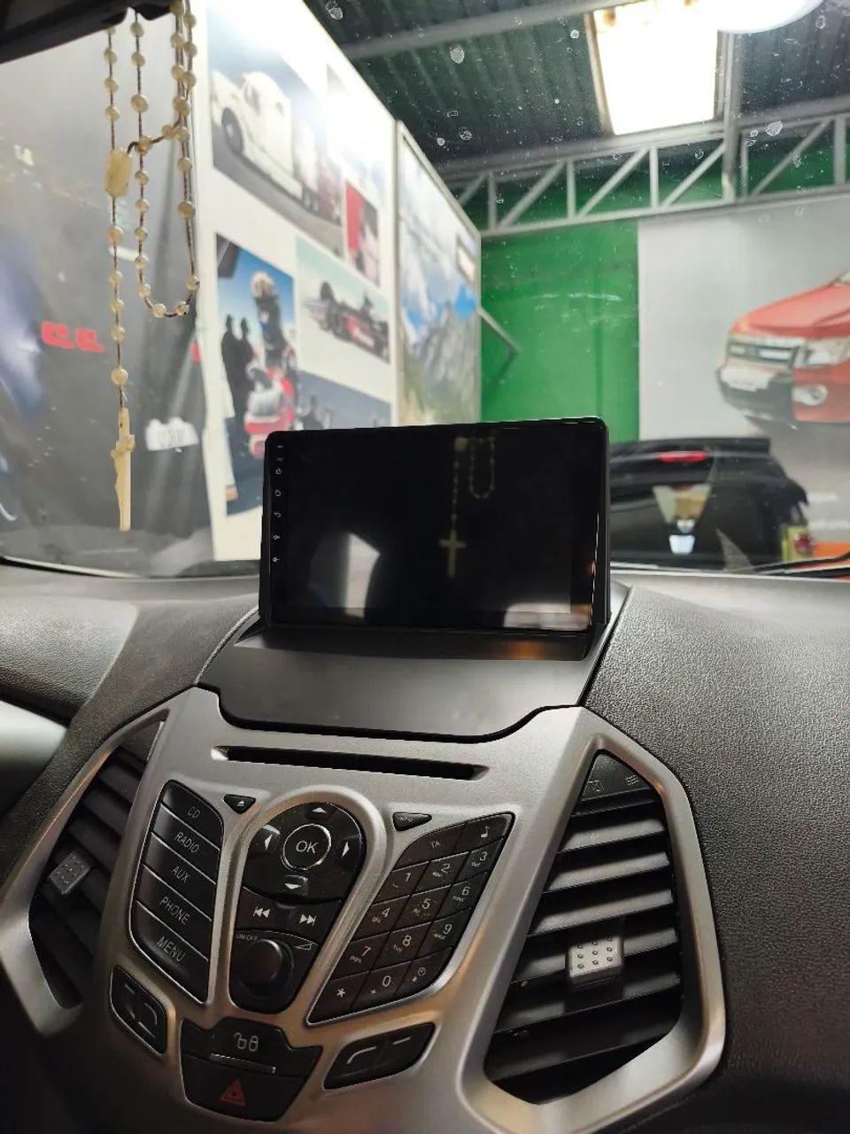  INSTALAÇÃO DE MULTIMÍDIA AUTOMOTIVA - BH E REGIÃO - Foto 2