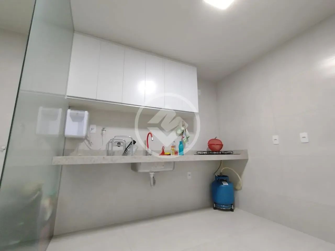 Apartamento de 2 quartos - setor Castelo Branco codigo: 121161