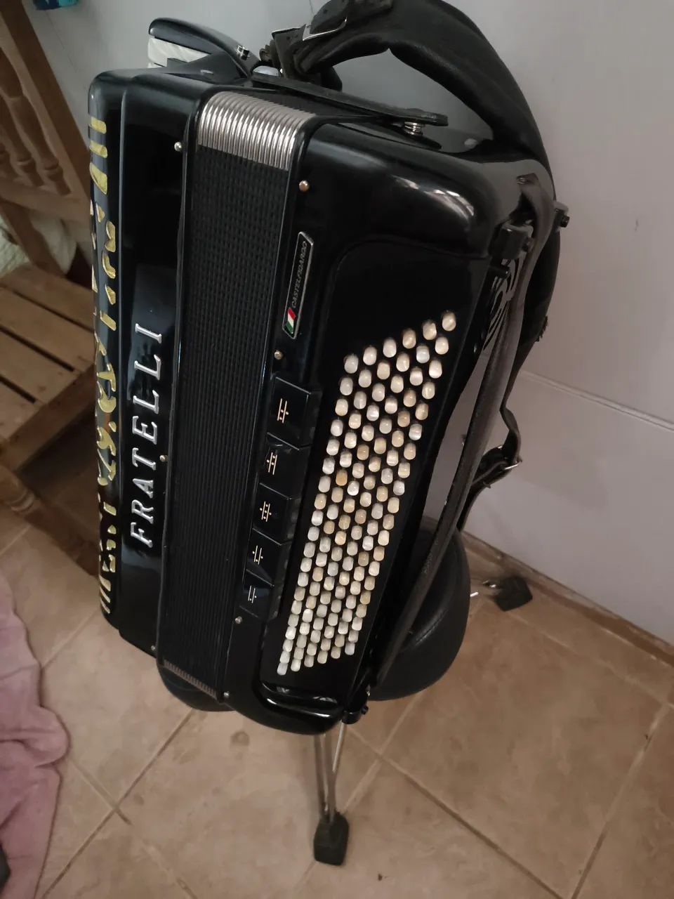 Acordeon  - Foto 4