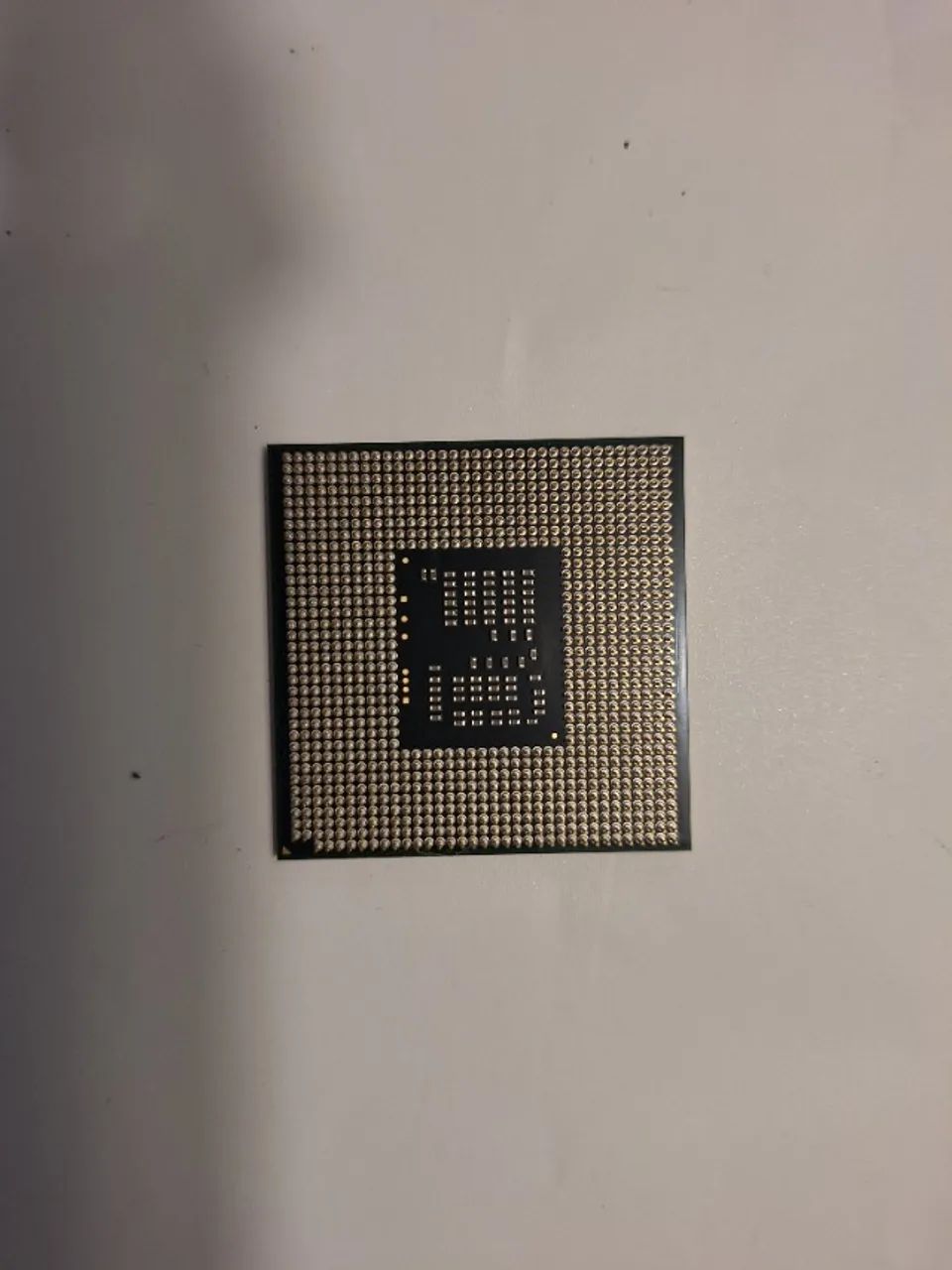 Processador notebook Intel Core i3-380M - Foto 2
