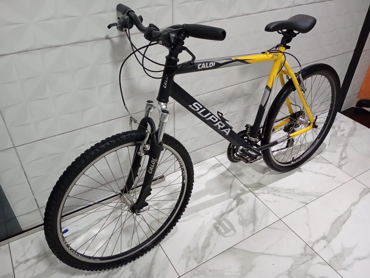 Bicicleta aro 26 super conservada  - Foto 4