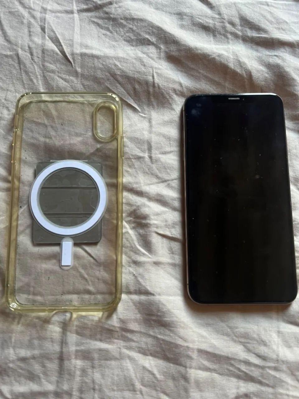 iPhone XS Max 256  - Foto 4