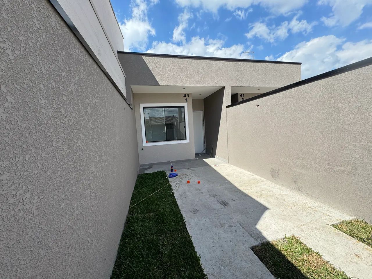 CASA NO UMBARÁ **USE SEU FGTS**