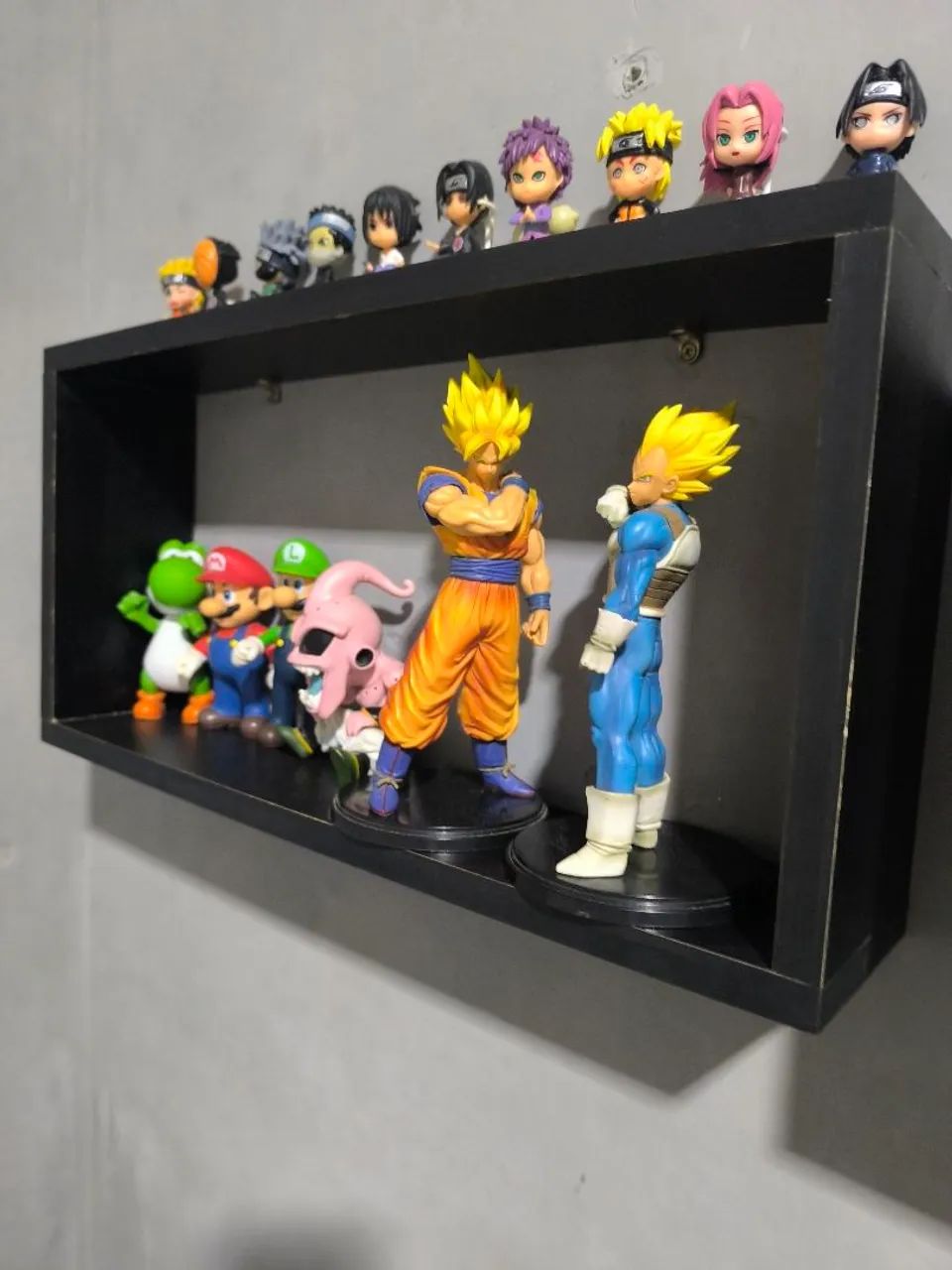 Action Figure - Foto 4
