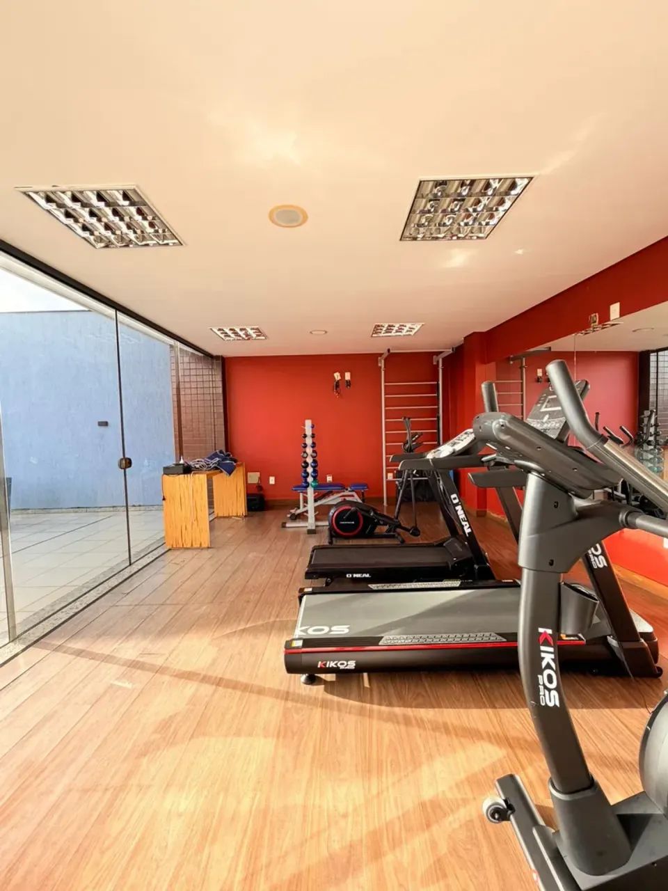 Vende Apartamento Mobiliado em Prédio de Luxo - Foto 3