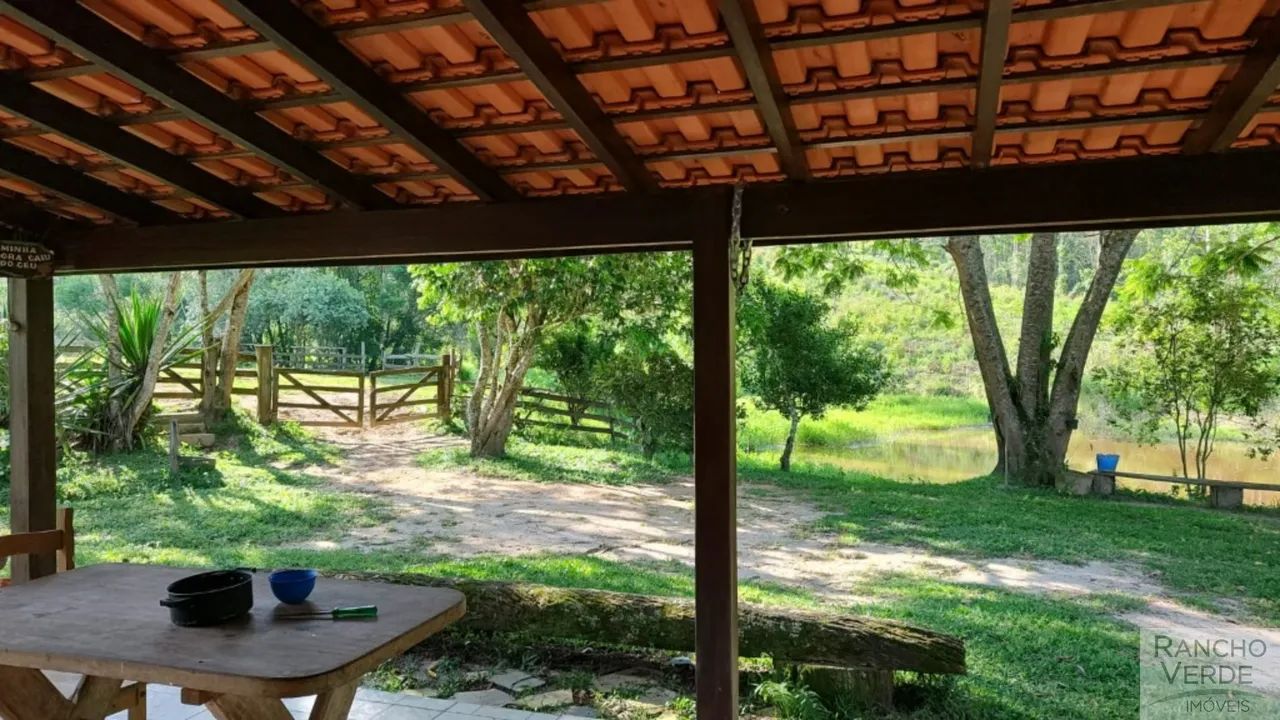 SÍTIO RURAL em SALESÓPOLIS - SP, RURAL - Foto 4
