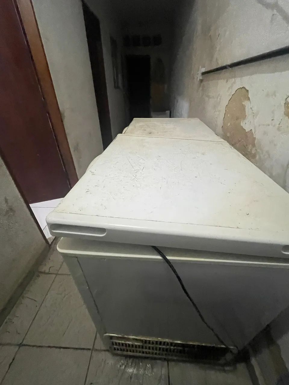 Freezer 510 litros Fricon  - Foto 3