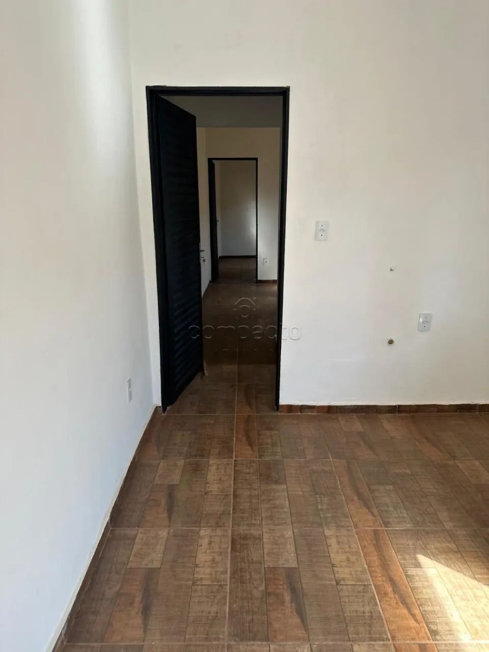 Casa Padrão em São José do Rio Preto - Foto 5