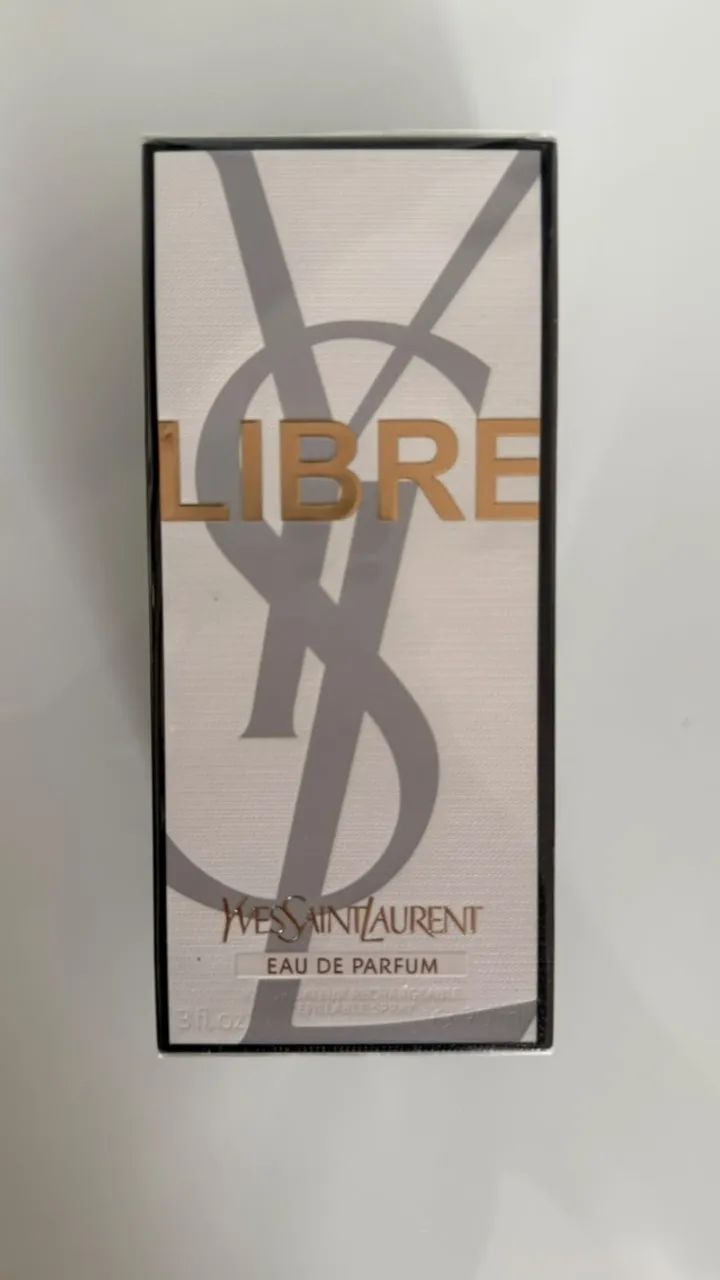 Perfume Feminino Libre Yves Saint Laurent - Eau de Parfum 90ml - Foto 3