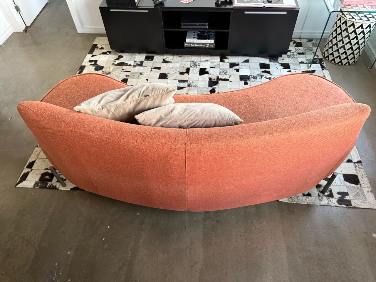 Sofa Design - Semi Novo  - Foto 2