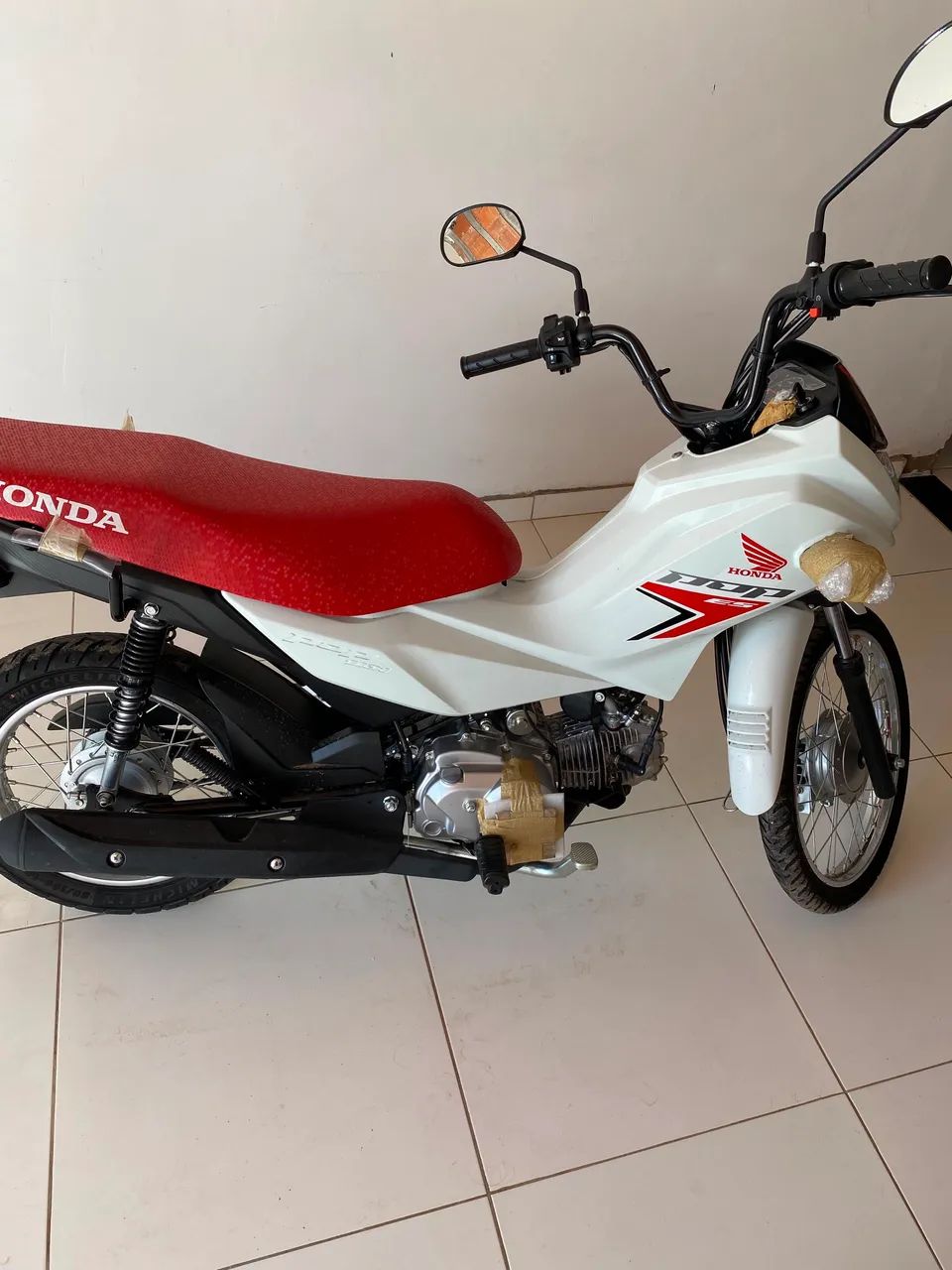 Pop 2026 0km  - Foto 2