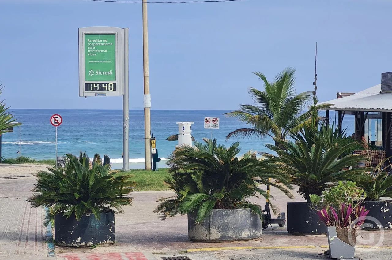 Ponto comercial estratégico próximo à Praia da Joaquina - Foto 4