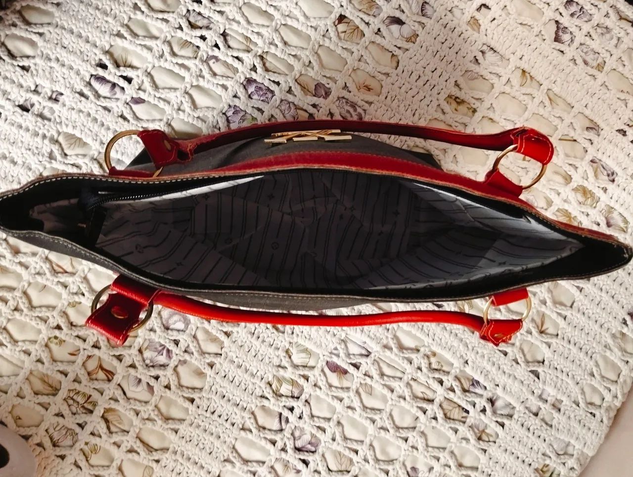 Bolsa   - Foto 3