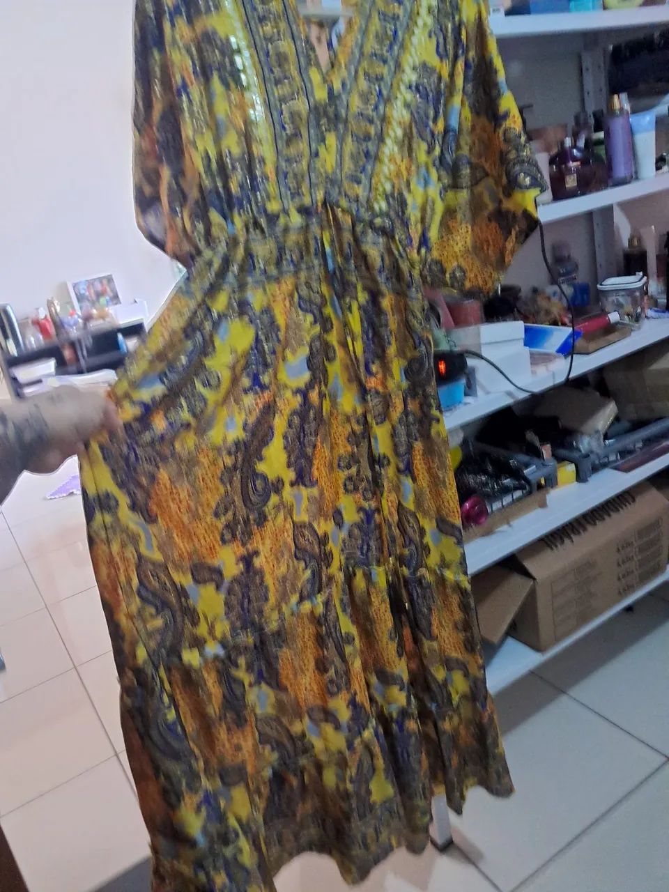 Roupas  - Foto 3