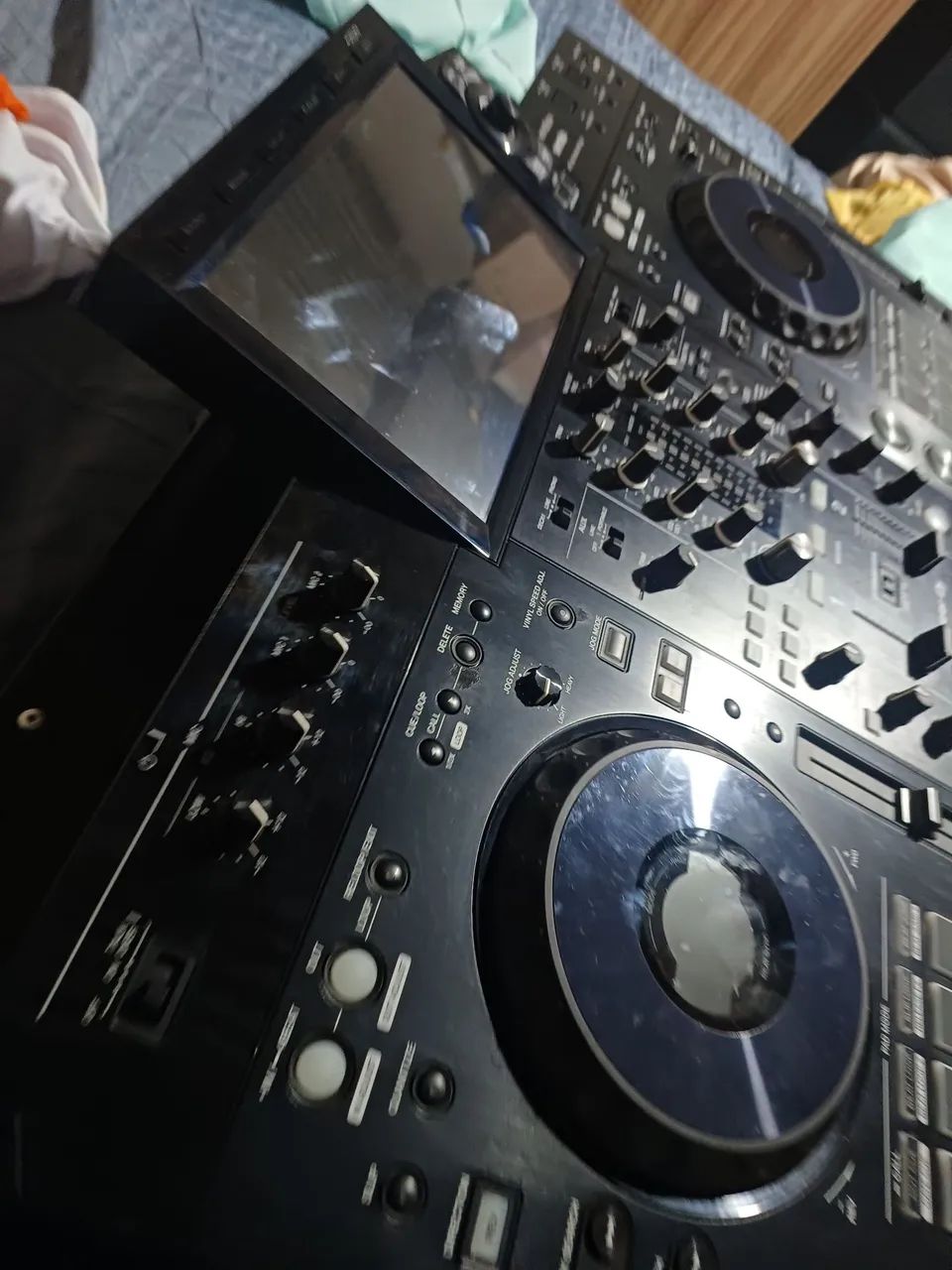 XDJ RX3 + CASE - Foto 4