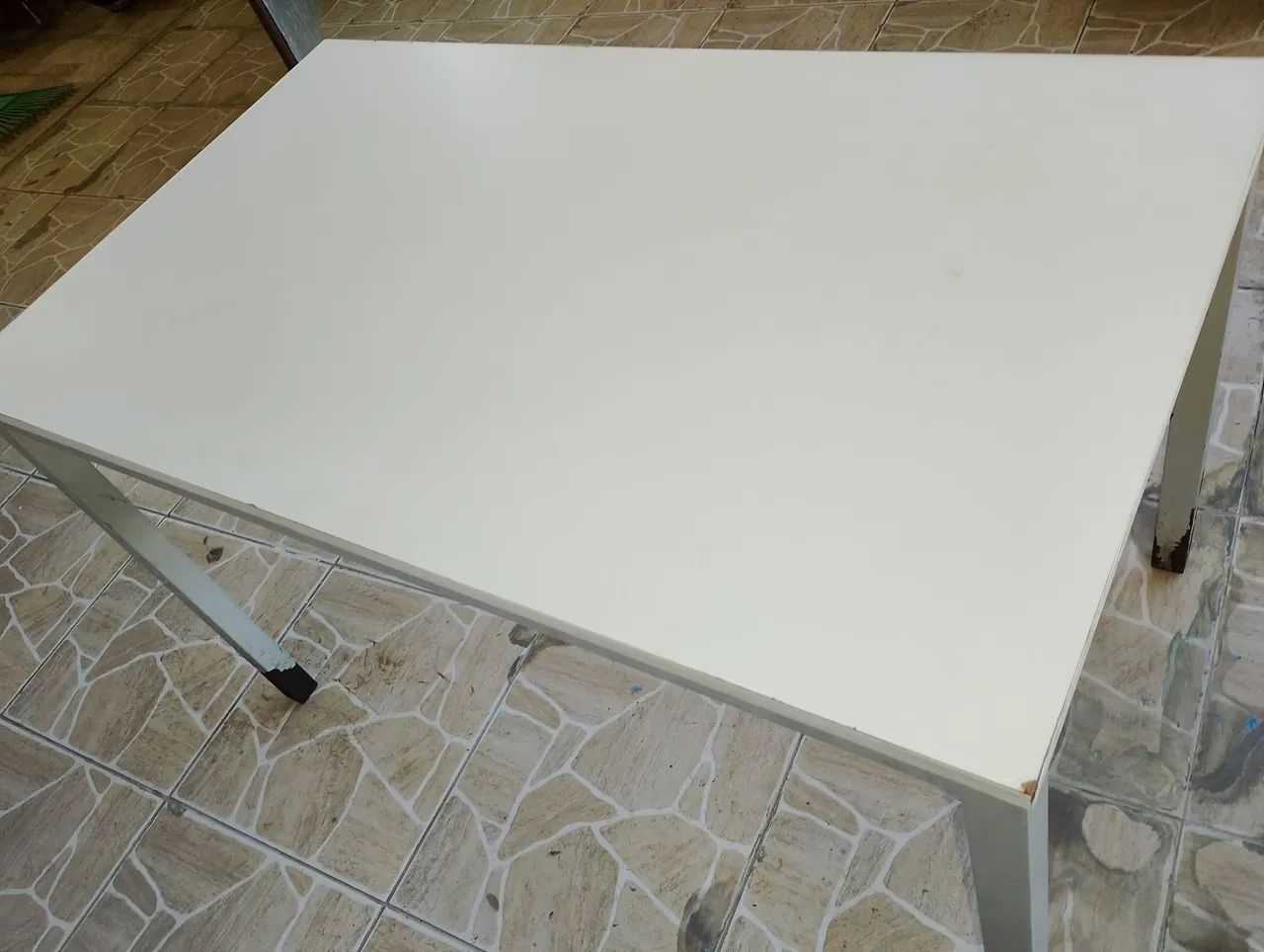 MESA MULTIUSO , REFEITÓRIO ,ESCRITORIO ETC - Foto 3