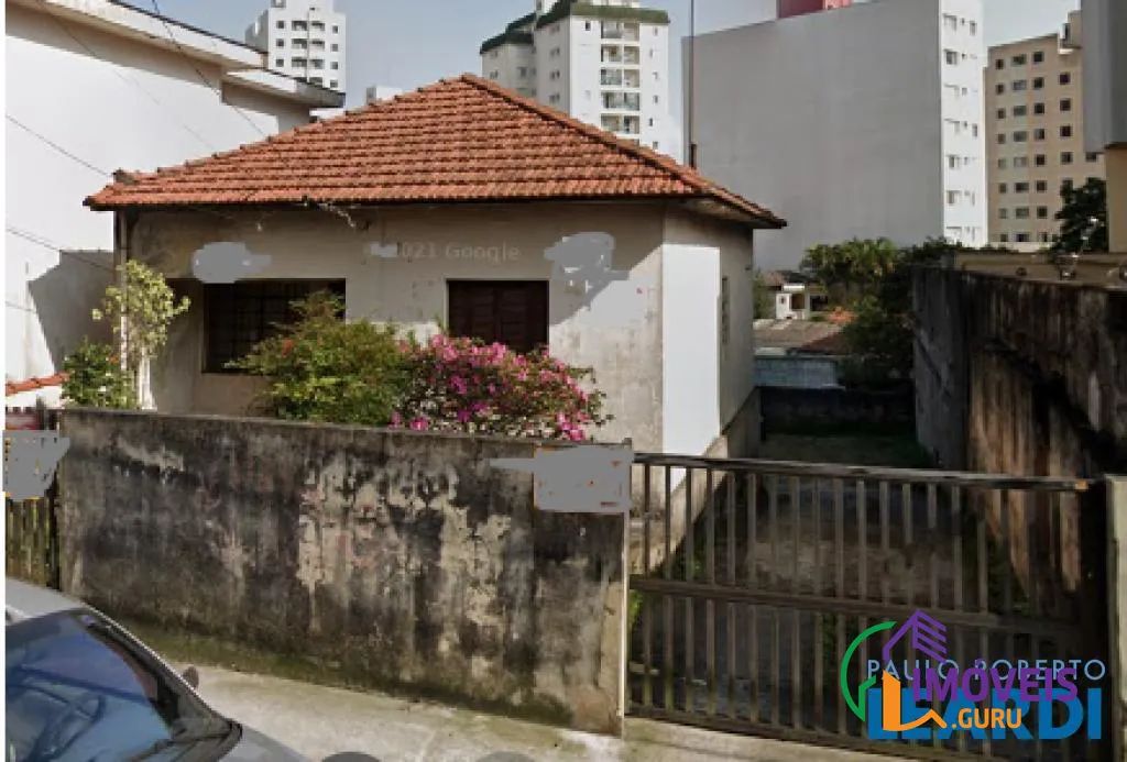 CASA TÉRREA - CENTRO - SP - Foto 4