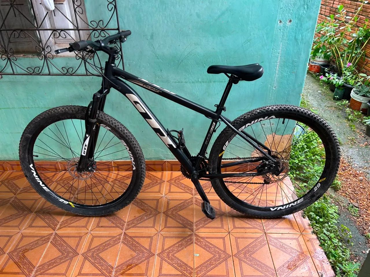 Bicicleta aro 29 - Foto 2