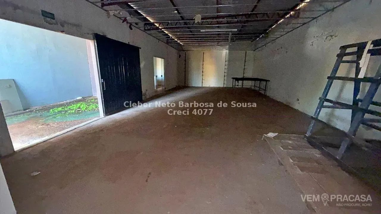 VENDO SALÃO - Foto 3