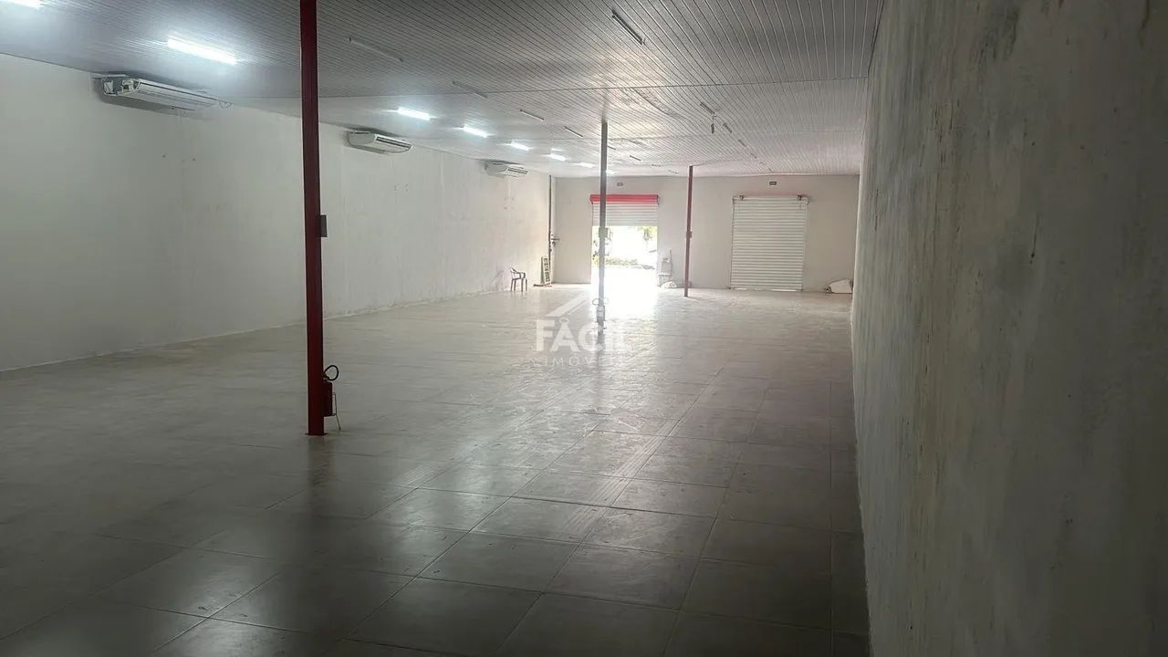 Loja / Salão em Itapuã - Vila Velha