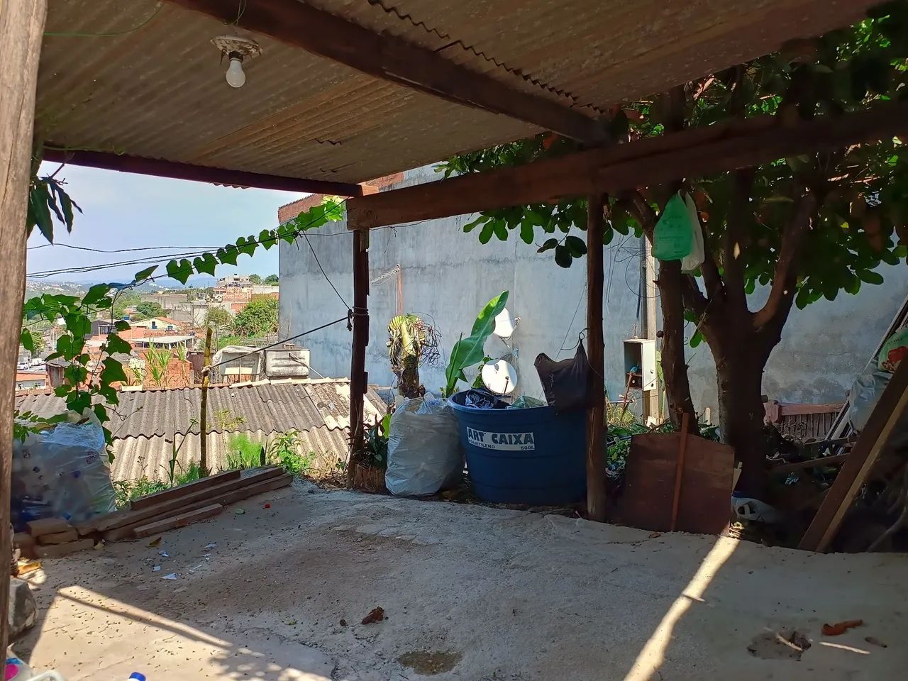 IMÓVEL PARTICULAR DOCUMENTADO - Foto 4