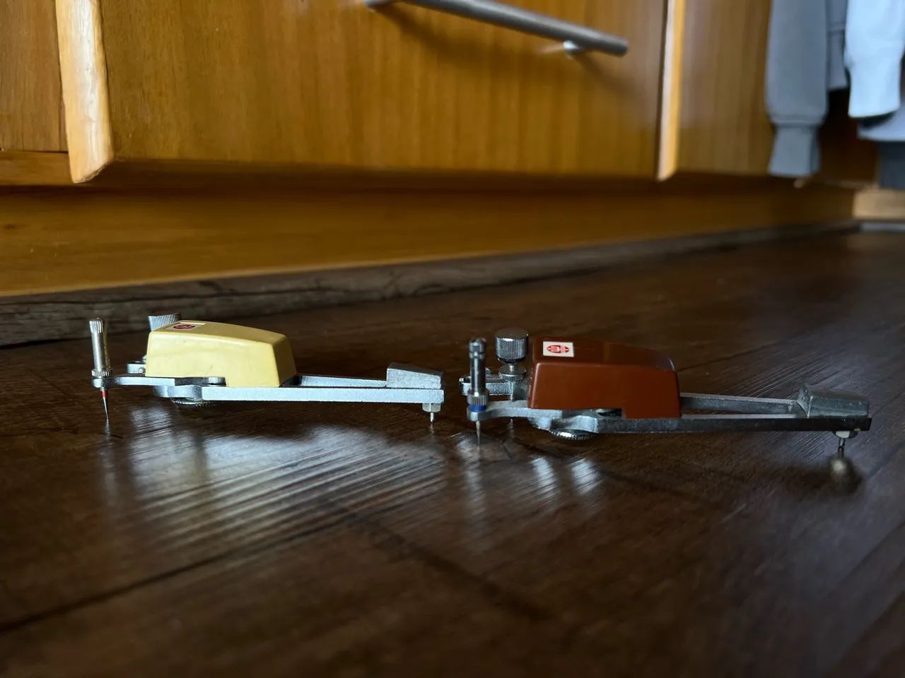 kit 2 aranha trinor mod 202 trident - Foto 2
