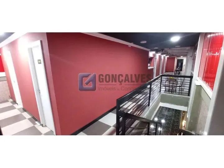 Prédio Comercial no Bairro Barcelona em São Caetano do Sul. - Foto 2