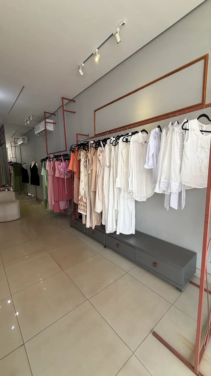 Vendo loja  - Foto 4