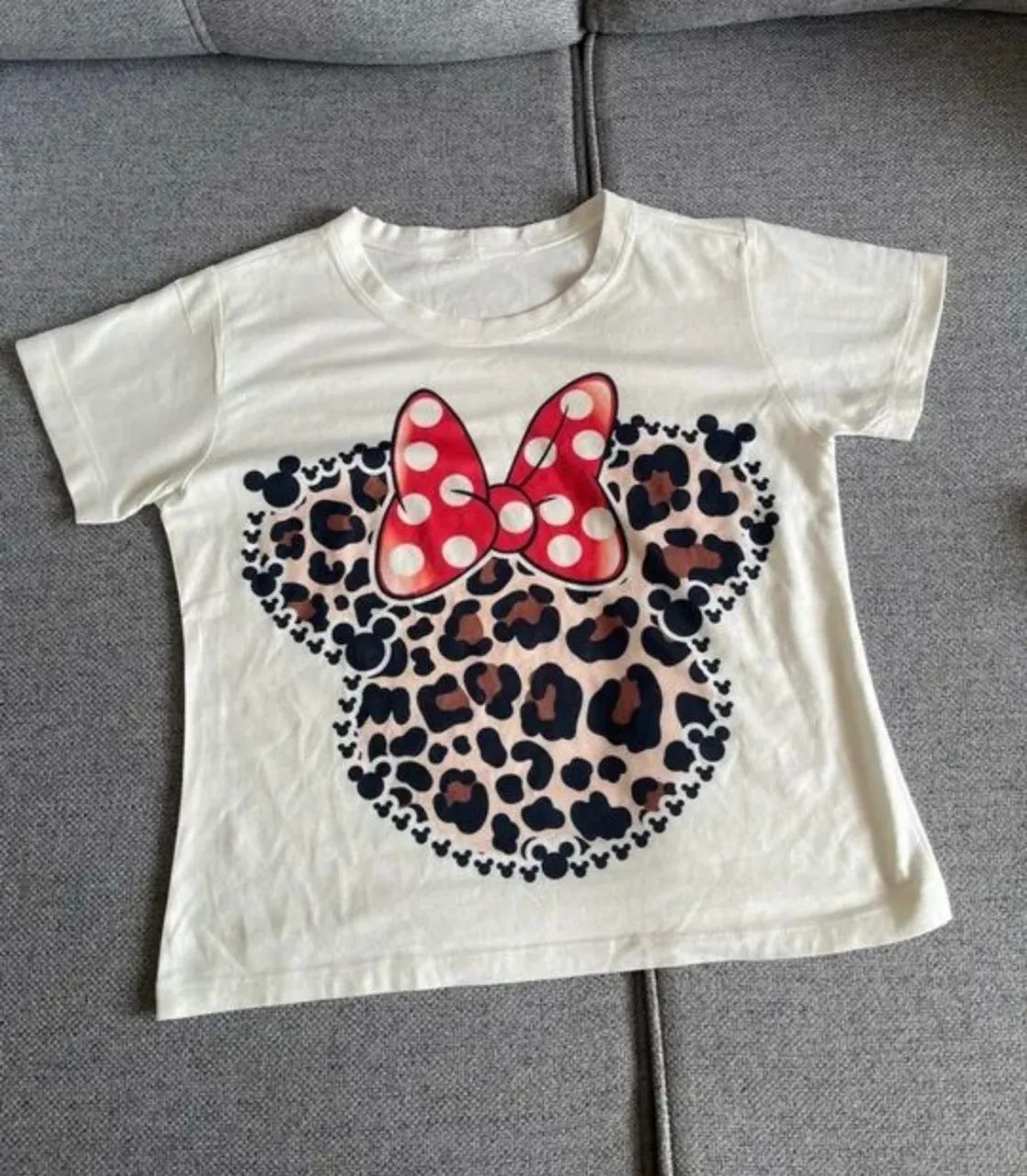 Blusas de personagens  - Foto 4