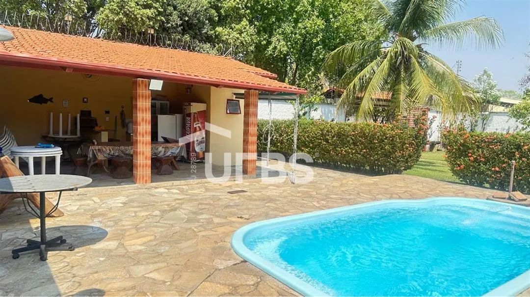 0 - Casa 3 quartos - CENTRO - Foto 4