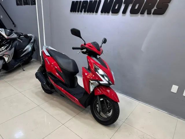 ELITE 125  - Foto 2