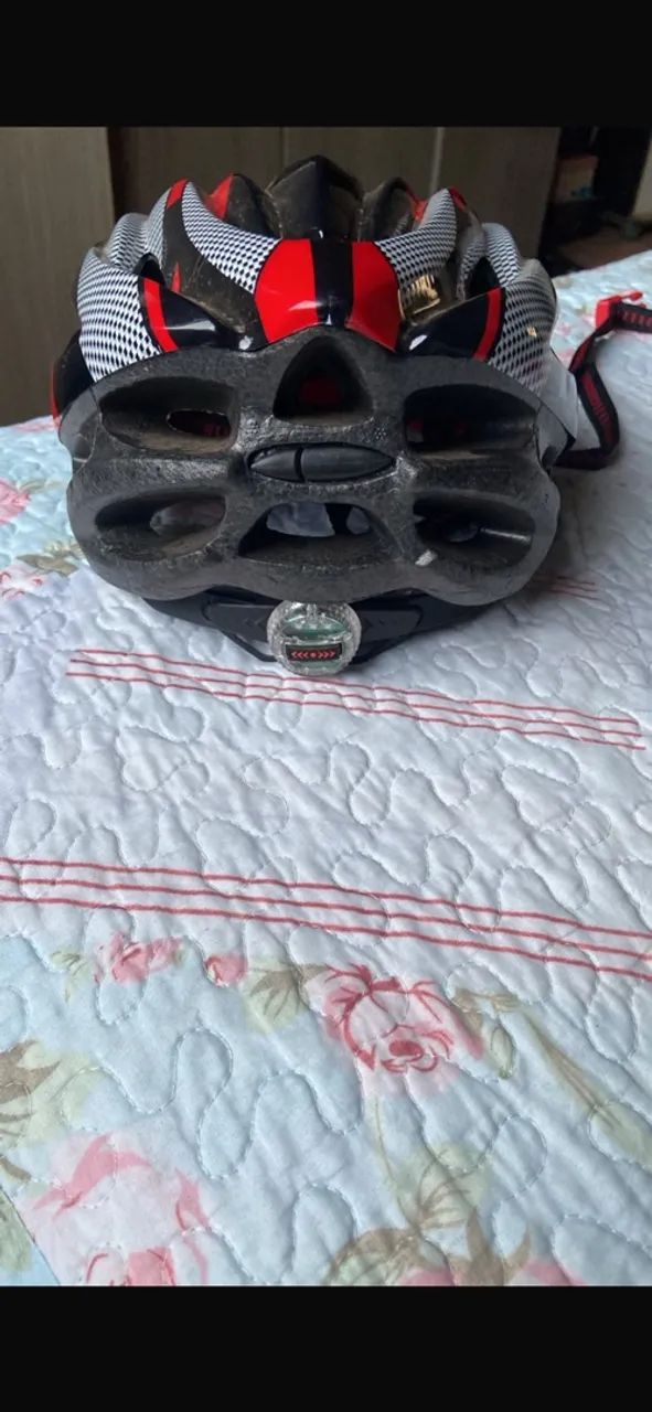 Capacete gts  - Foto 4