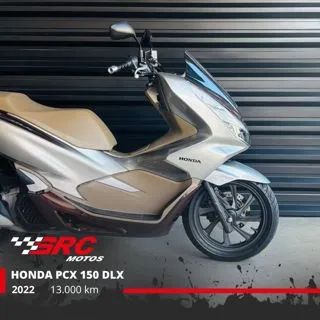 PCX 150/DLX - Foto 2