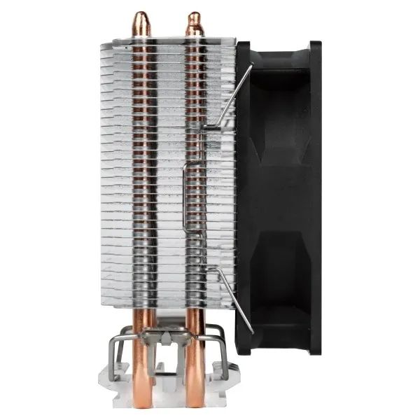 Cooler Processador Lorx Tdp 100wrainbow V2 92mm (intel/amd) - Aclx92rbv2 *ENTREGA GRÁTIS* - Foto 4