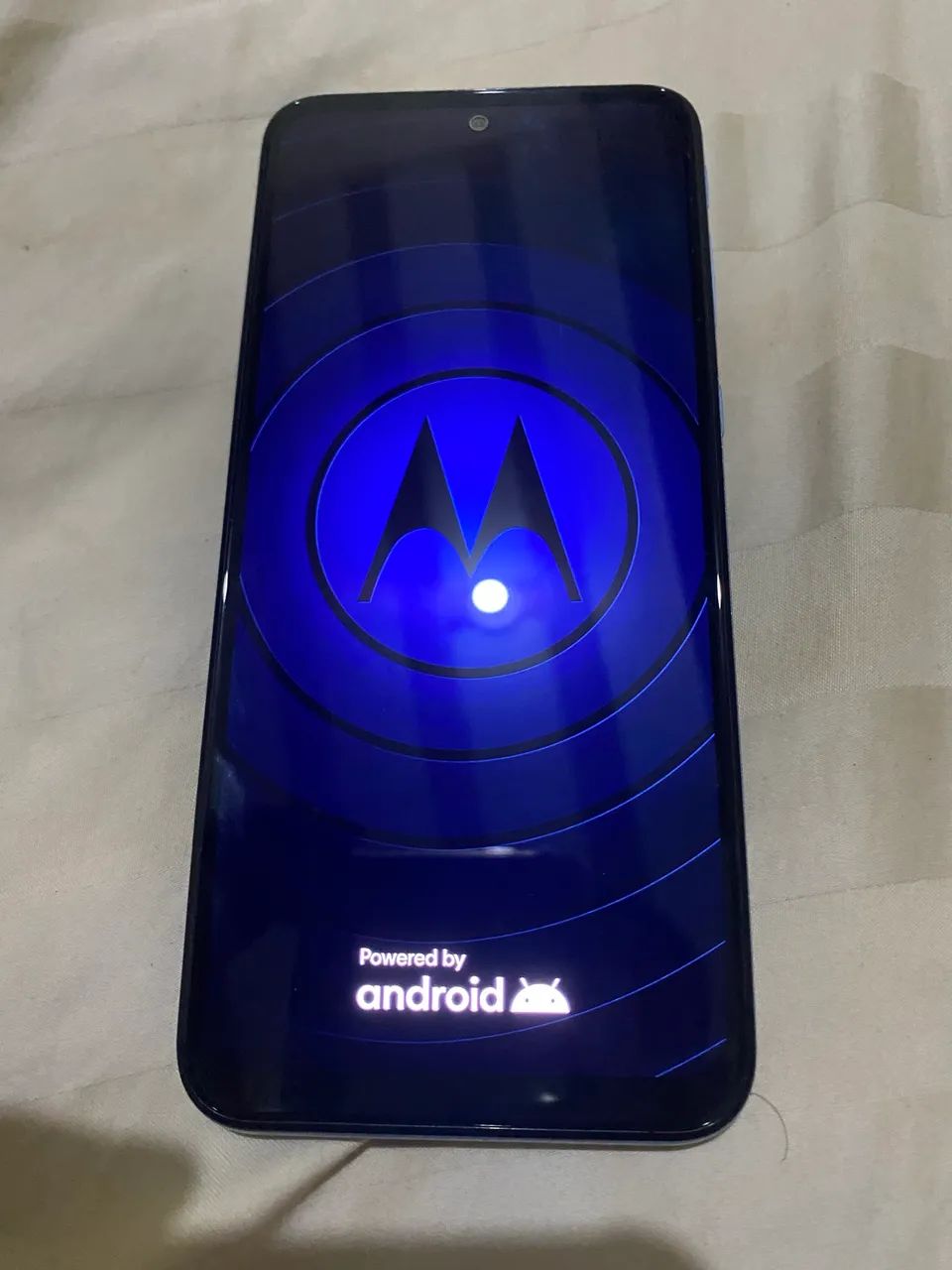 Celular em ótimas condições, desejo vender rapidamente! 