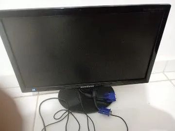Monitor Samsung s19b300 - Foto 3