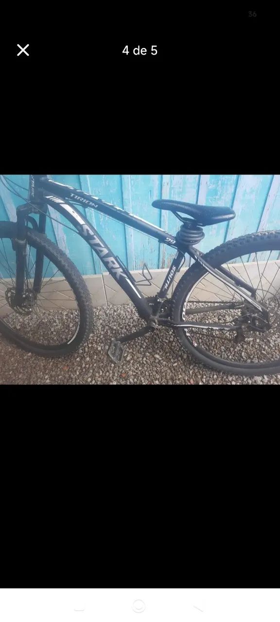Bicicleta aro 29 - Foto 4