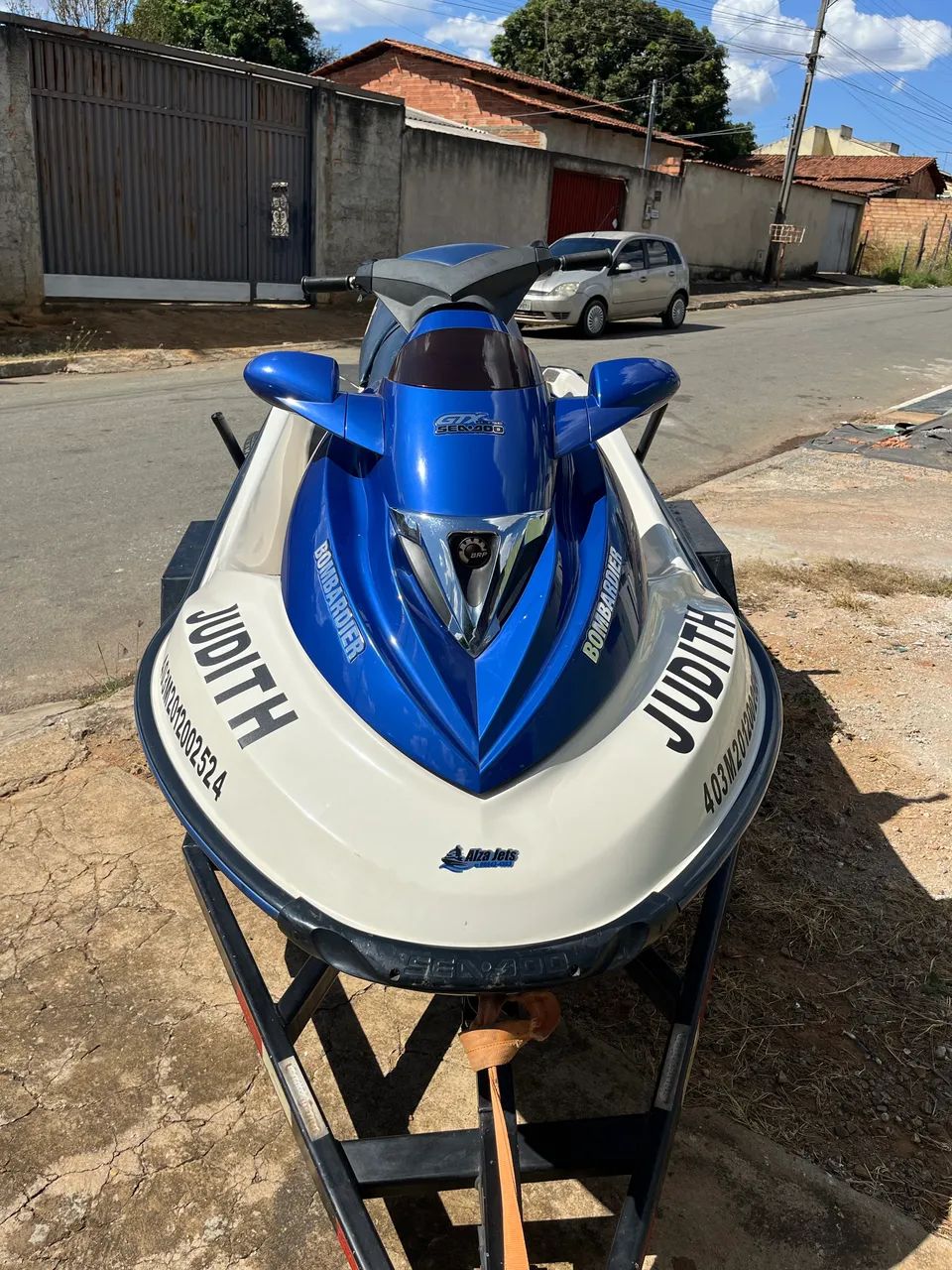 Seadoo gtx 155 - Foto 2