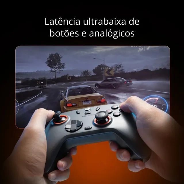 Controle Gamesir Nova Lite 2  - Foto 3