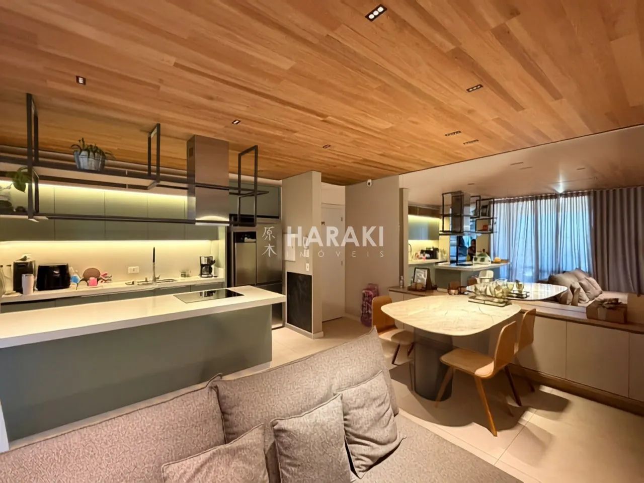 Apartamento completo, pronto para morar á venda no - Foto 5