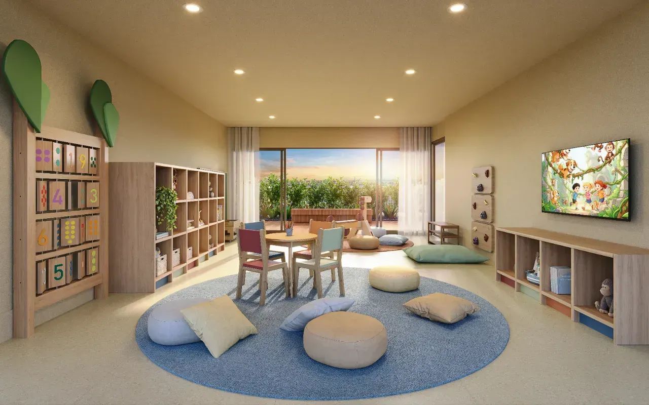 RESIDENCIAL ERE - Foto 3