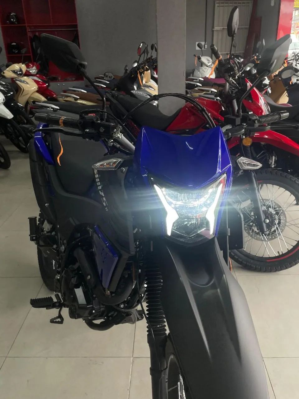 Shineray 175 S EFI 2026 - 1501702931 | OLX