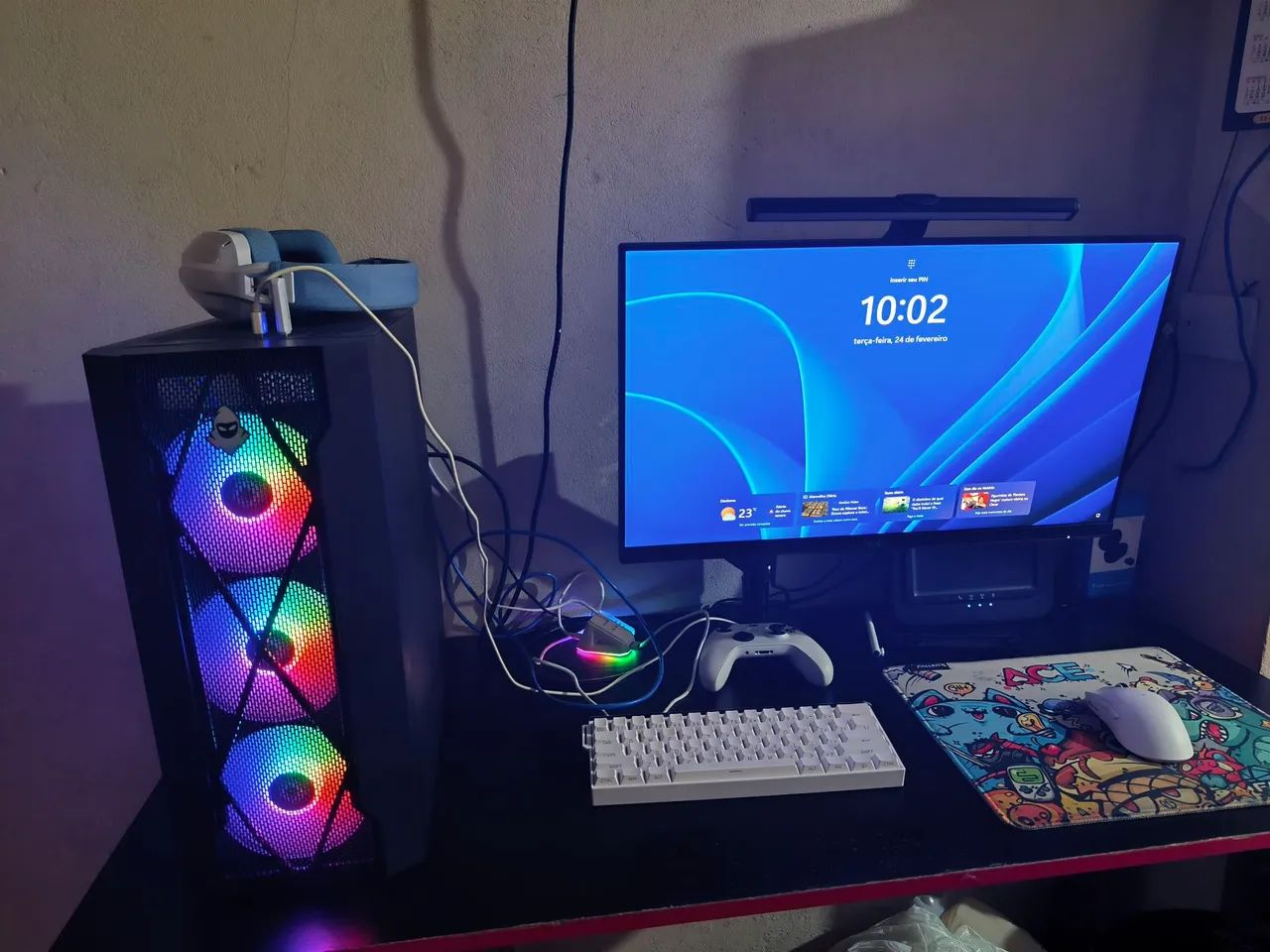 Pc gamer  - Foto 4