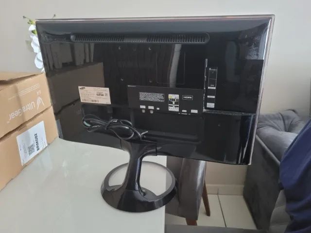 Monitor PC/TV Samsung TA550 - Foto 2