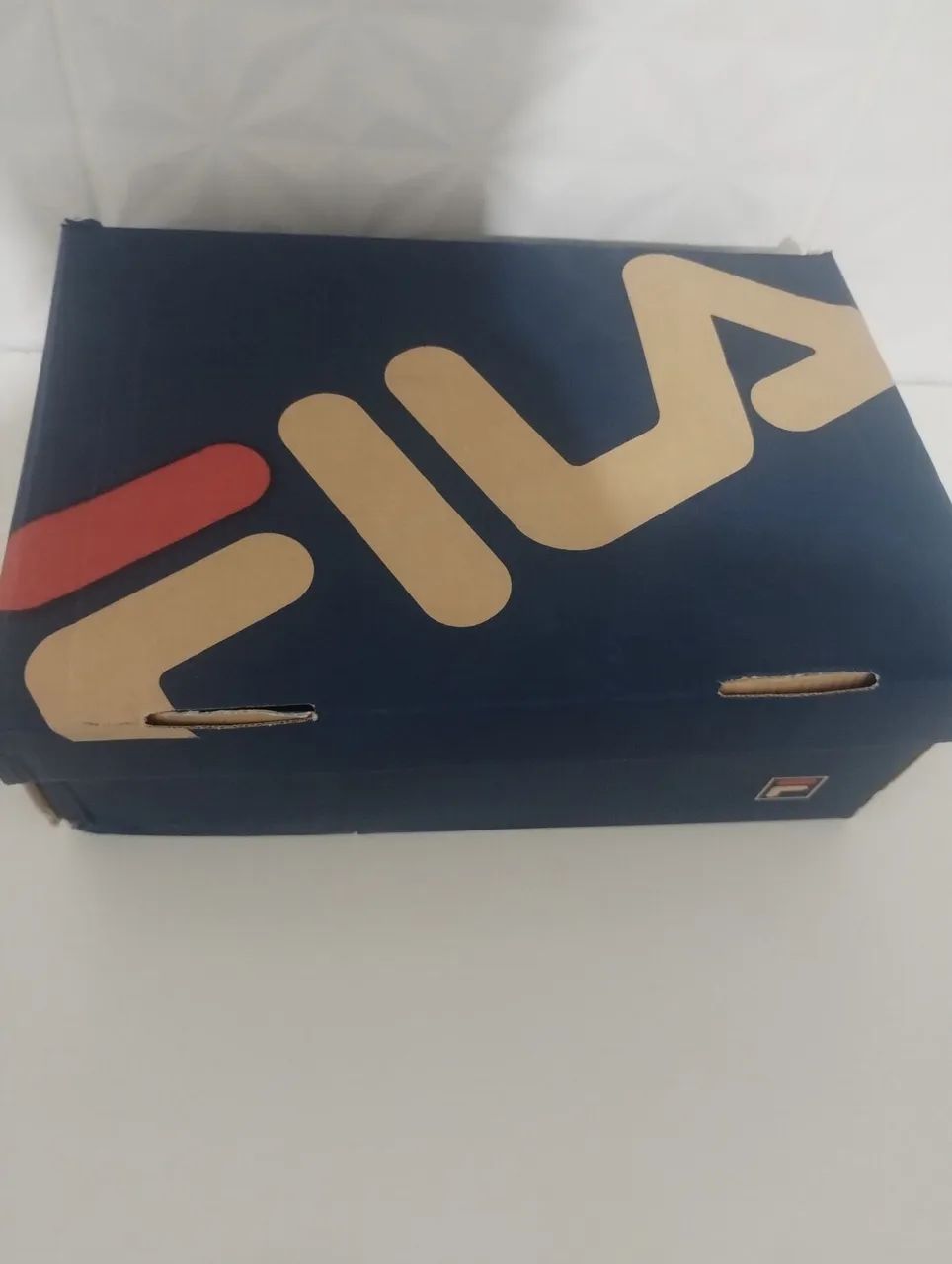 Tênis Fila Original na caixa  - Foto 4