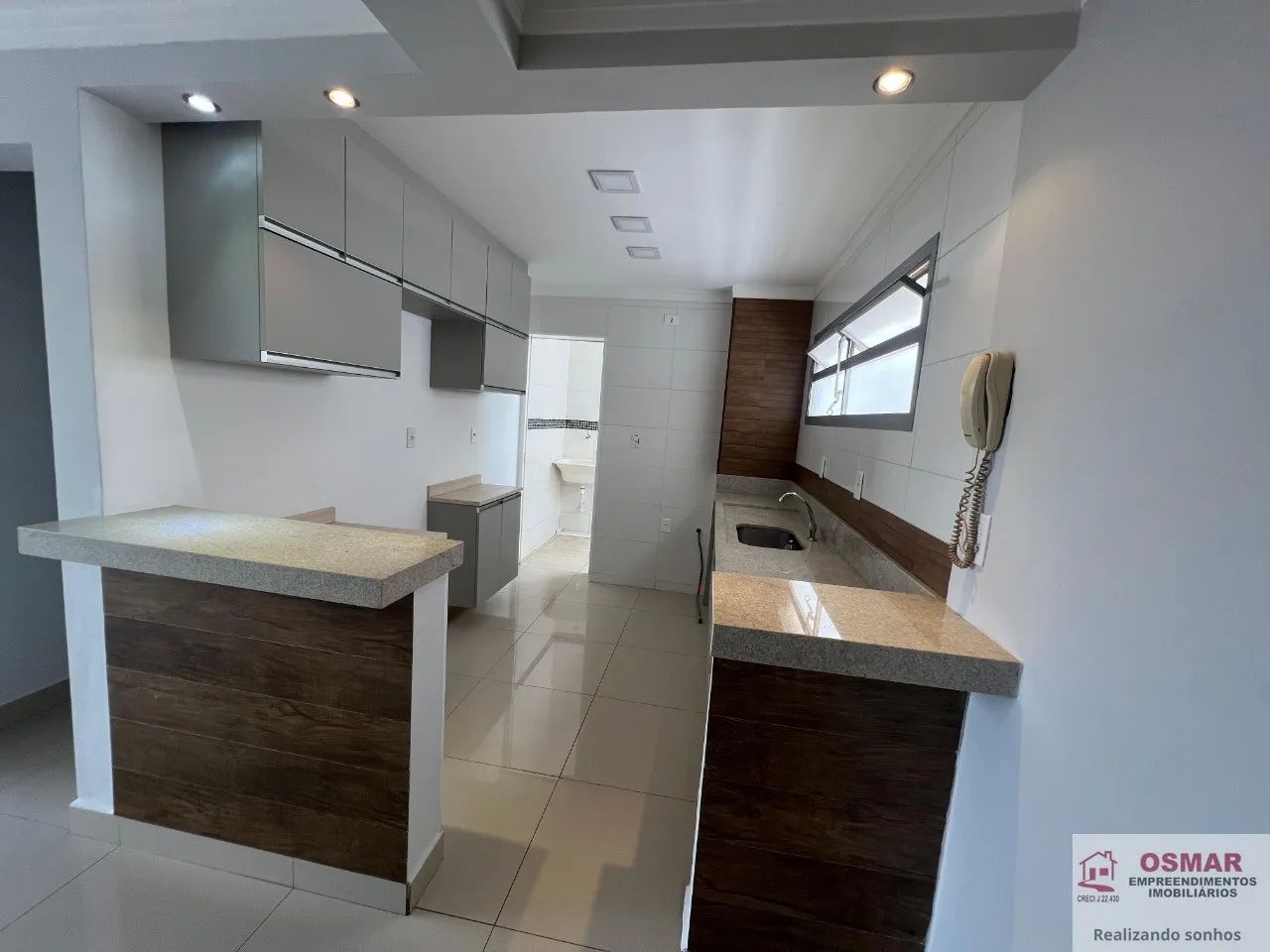 Apartamento Residencial para venda no Condomínio Edifício Caravelle - Sumaré - SP - Foto 4