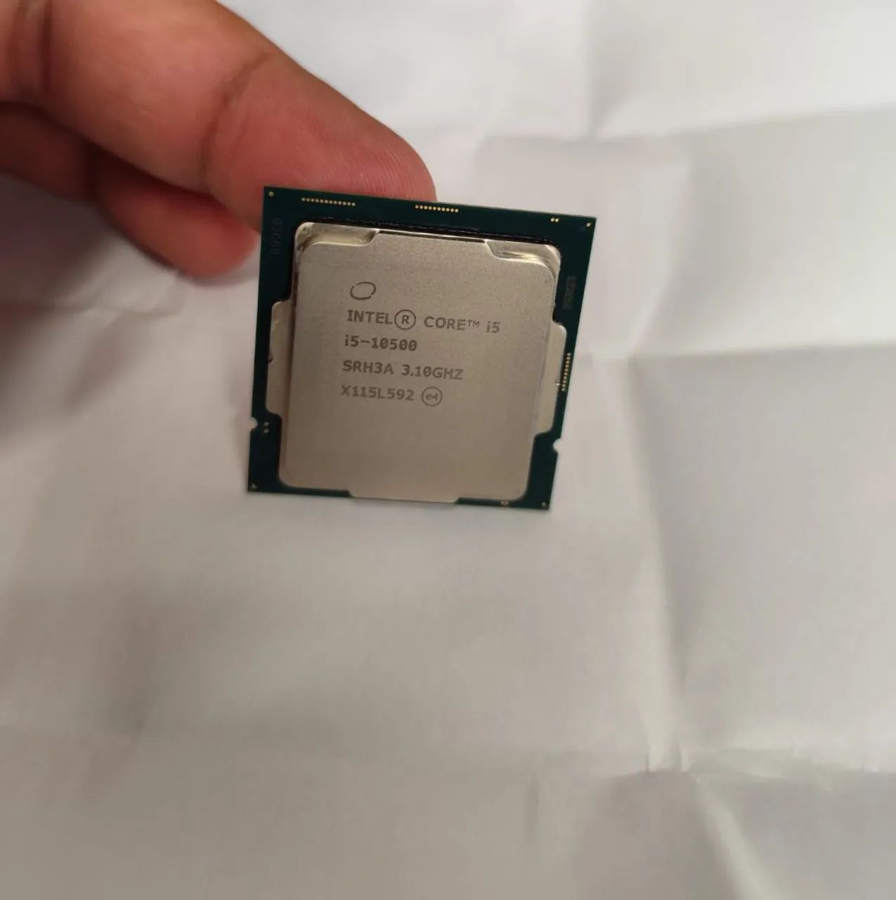 Processador i5 10500
