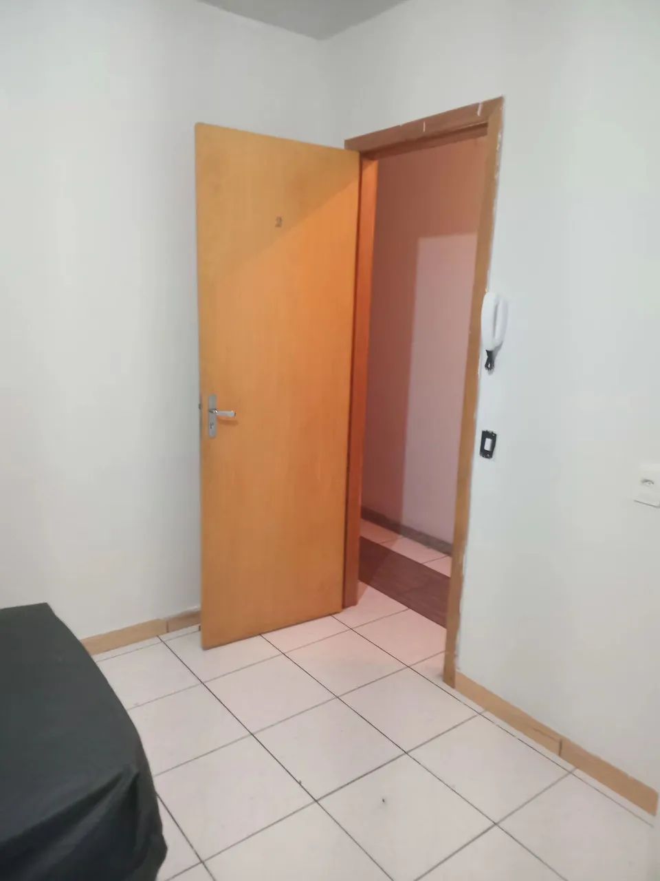 Quarto c/ banho individual $800/mês  - Localização estratégica  - Foto 4